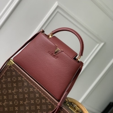 LV Top Handle Bags